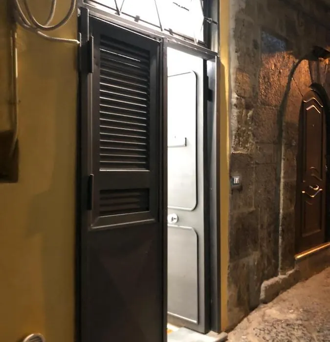 Brancaccio'S House-1