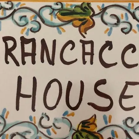 Brancaccio'S House-2